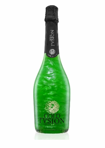 Gold Fusión WILD 750 ml