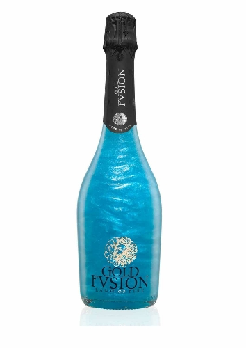 Gold Fusión INFINITY 750 ml