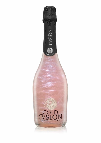 Gold Fusión ROMANTIC 750 ml
