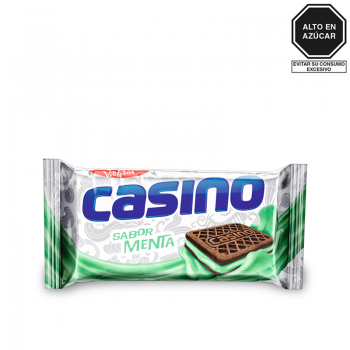 Casino Menta 43 g