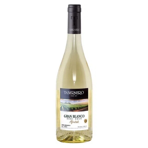 Tabernero Gran Blanco 750 ml