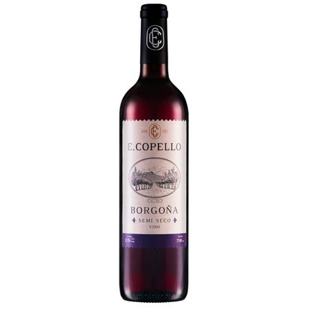 E.Copello Borgoña 750 ml