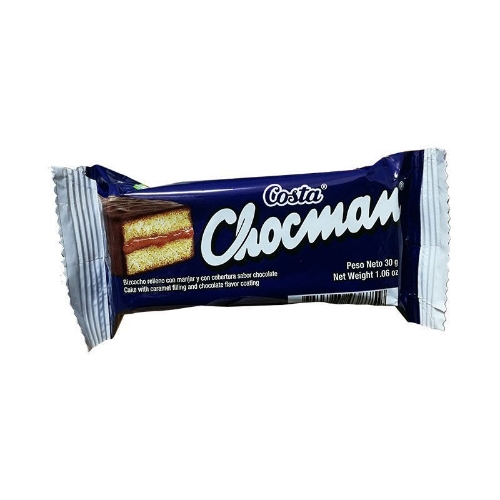 Chocman 30 gr