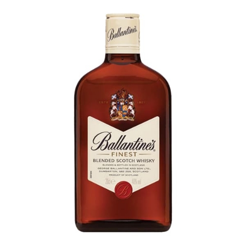 Ballantines Fitnes 200 ml