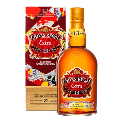 Chivas Regal Extra