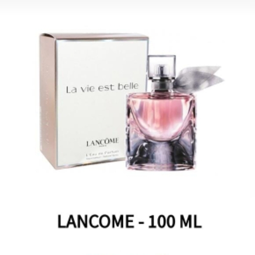 LANCOME, LA VIE EST BELLE, EDP 100 ML