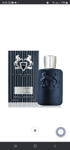 Parfums de Marly Layton Royal Essence EDP 4.2 oz U