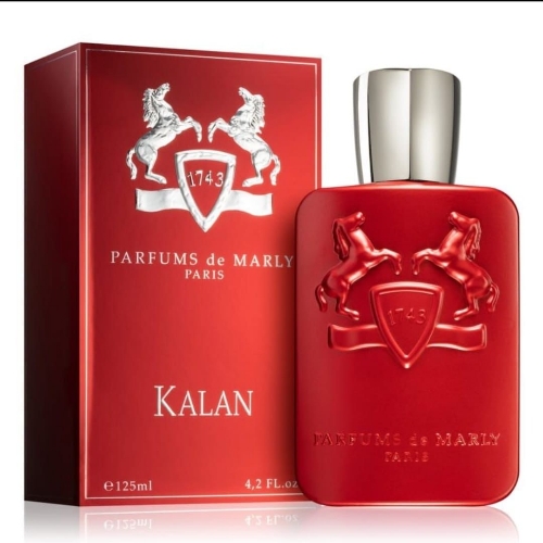Parfums De Marly Kalan 4.2 oz EDP for Unisex