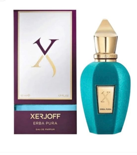 Xerjoff Erba Pura 3.4 oz EDP unisex