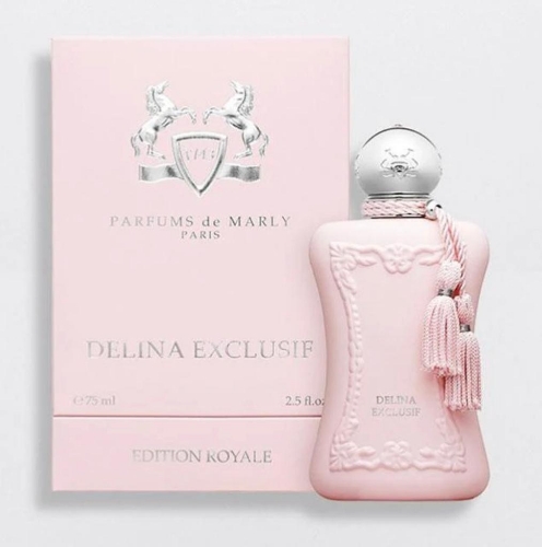 Parfums De Marly Delina Exclusif 2.5 oz EDP for women