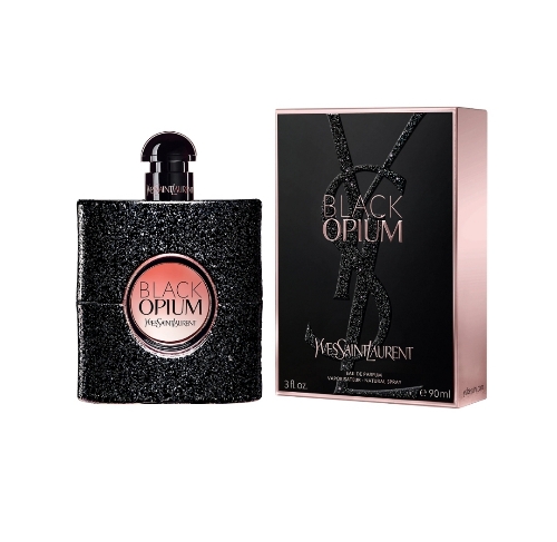 YVES SAINT LAURENT Black Opium 3.0 oz EDP for women