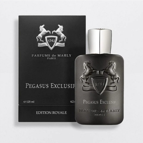Parfums de Marly Pegasus Exclusif 4.2 oz EDP for men