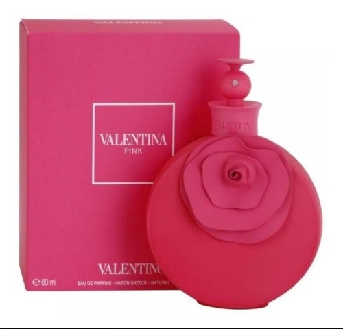 Valentina Pink 2.7 oz EDP for woman