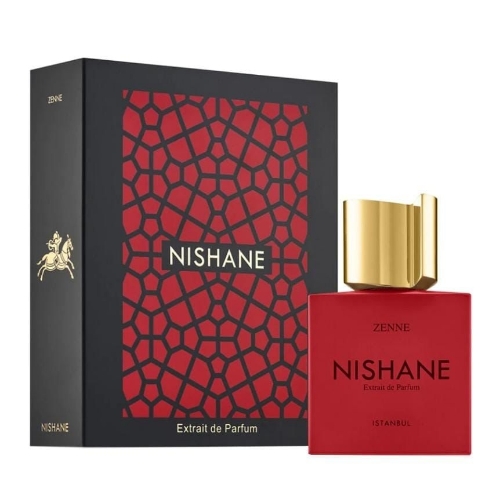 Nishane Zenne 1.7 oz Extrait de Parfum unisex