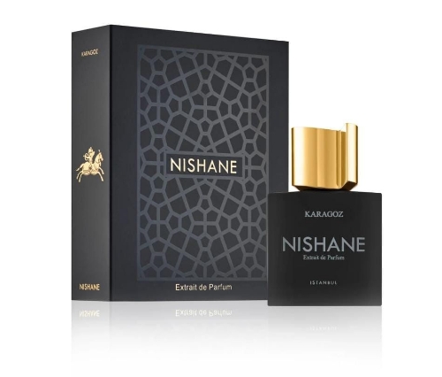 Nishane Kargoz 1.7 oz Extrait de Parfum unisex