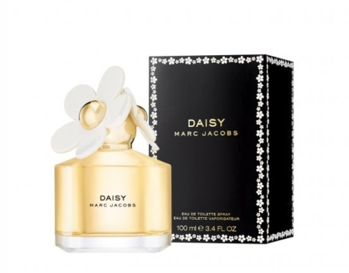 Marc Jacobs Daisy 3.4 oz EDT for women