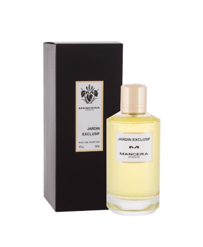 Mancera Jardin Exclusif 4.0 oz EDP for women
