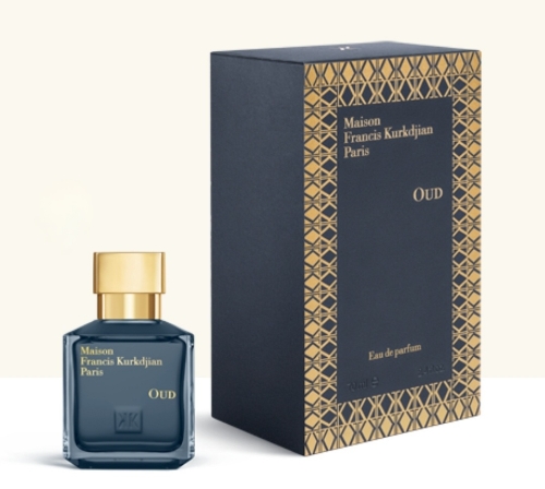 Maison Francis Kurkdjian Paris Oud 2.4 oz EDP Unisex