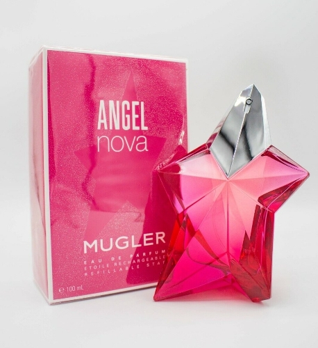 Angel Nova 3.4 oz EDP Refillable for women