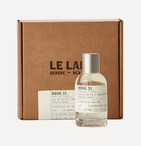 Le Labo Rose 31 3.4 Edp Unisex