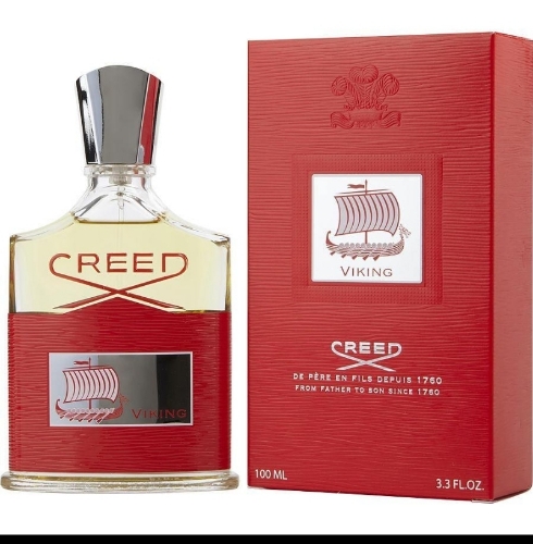 Creed Viking 3.3 oz EDP for men