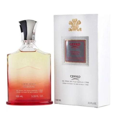 Creed Original Santal 3.3 oz EDP for men