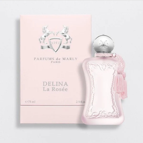 Parfums De Marly Delina La Rosee 2.5 oz EDP for women