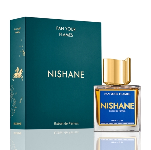 Nishane Fan Your Flames 1.7 oz Extrait de Parfum unisex