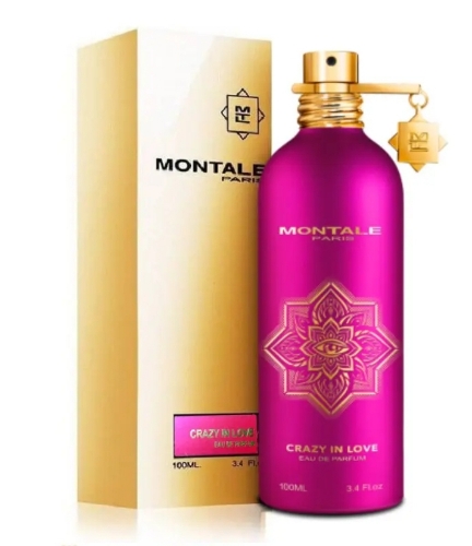Montale Crazy in Love for women, edp 100ml