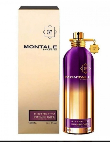 Montale Ristretto Intense Cafe Extract de Parfum 3.4 oz EDP Unisex