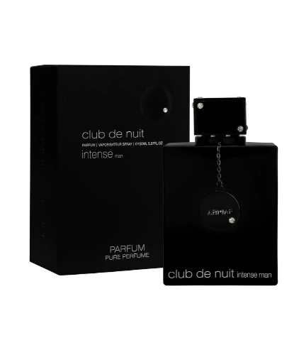 Armaf Club de Nuit Intense Pure Parfum 6.8 oz for men