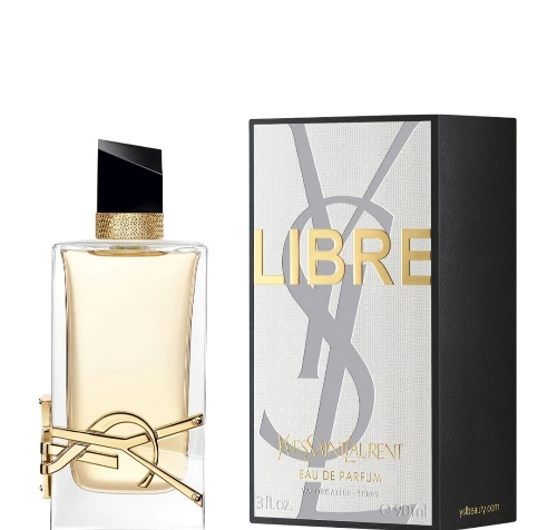 YVES SAINT LAURENT Libre 3.0 oz EDP for women