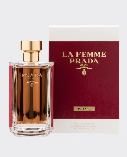 Prada La Femme Intense 3.4 oz EDP for women