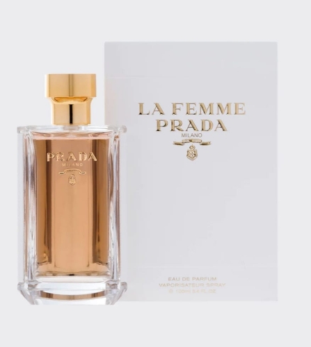 Prada, La Femme Prada 3.4 oz EDP for women