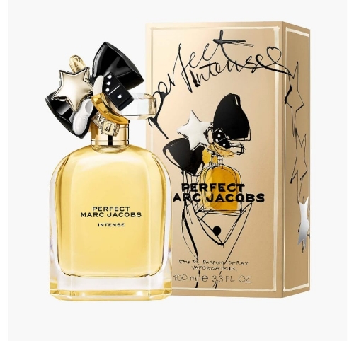 Marc Jacobs, Perfect Intense 3.4 oz EDP for women