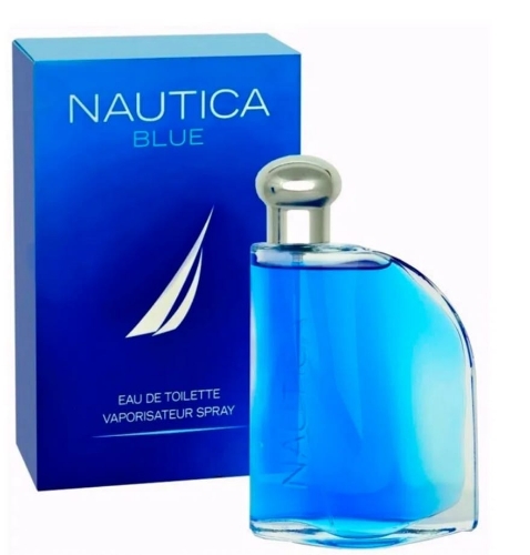 Nautica Blue 3.3 oz EDT for men