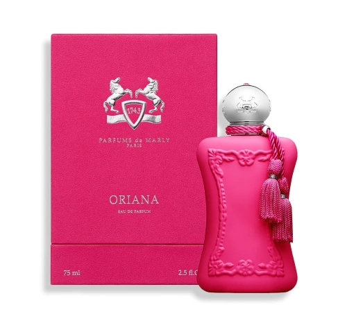 Parfums de Marly, Oriana, EDP 2.5 oz, for women