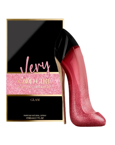Carolina Herrera, Good Girl Very Glam Parfum 2.7 oz for women