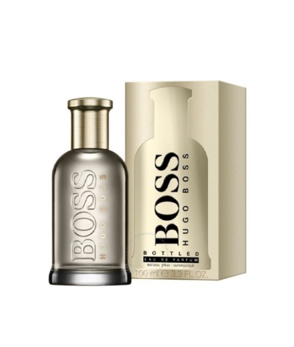 Hugo Boss Bottled (#6) 3.3 oz EDP for men