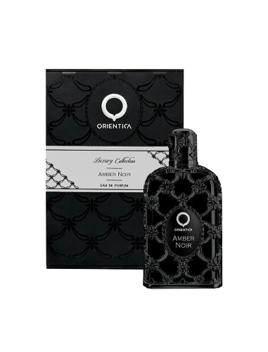 Orientica Amber Noir 2.7 oz EDP unisex