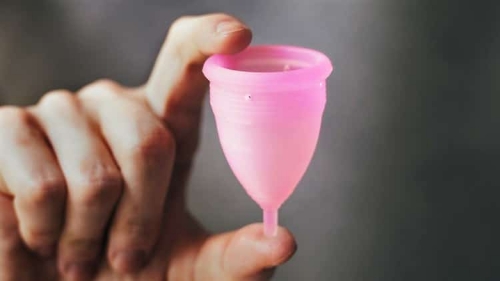Copa Menstrual L