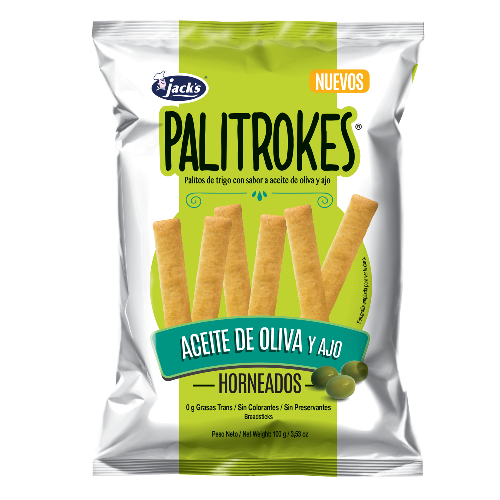 PALITROKES