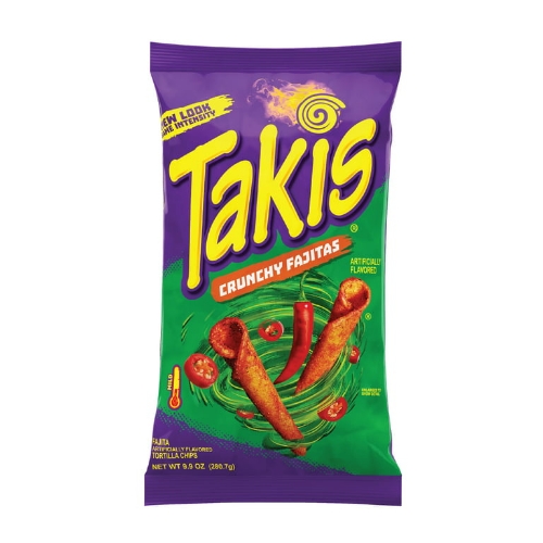 TAKIS FUEGOS