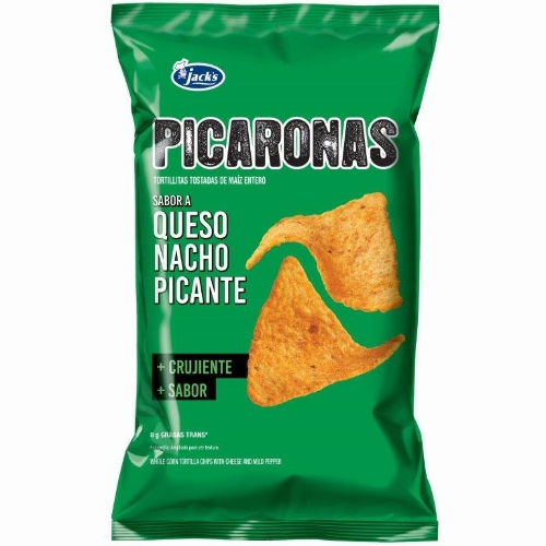 PICARONAS