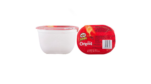 PRINGLES ORIGINAL