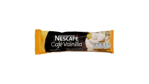 NESCAFÉ VAINILLA