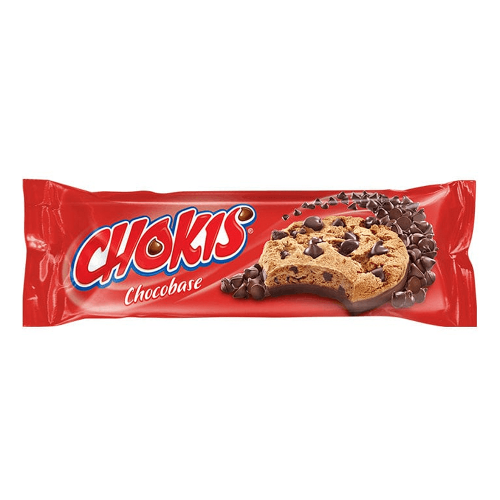 CHOKIS CHOCOBASE