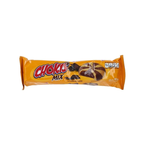CHOKIS MIX