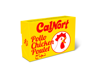 CALNORT POLLO