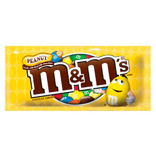 CHOCOLATE M&M GRANDE